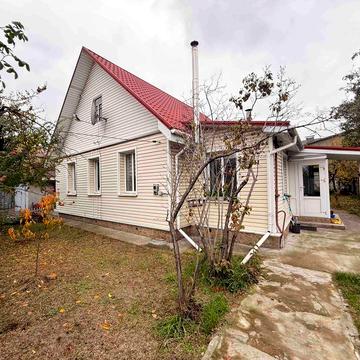 Оренда будинку по вулиці Рубежівська 86 Новобілічі.