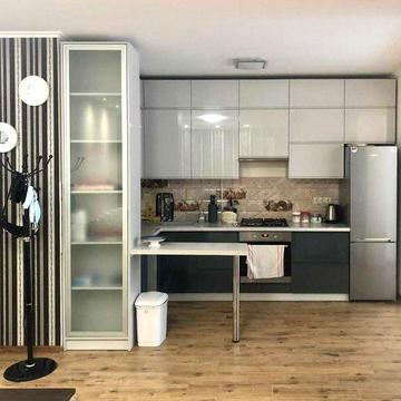 Оренда 2- кім квартири та кухня-студія в ЖК Фамілія вул.Кульпарківська