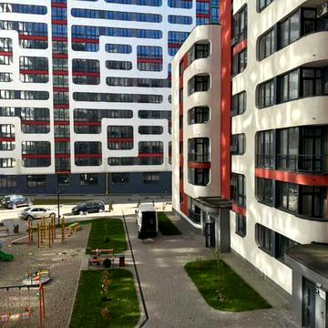 Продаж двокімнатної квартири у новобудові найнижча ціна