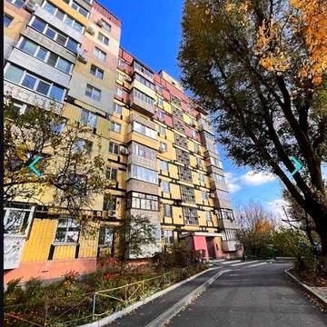 Продам 2 к квартиру ж/м Лівобережний-1 Караван Березинка