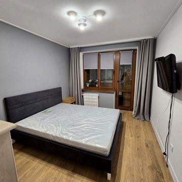 Здам 3-х кімнатну квартиру