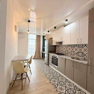 Оренда 1-но кімнатної  квартири-студії пр.В Чорновола ЖК AVALON