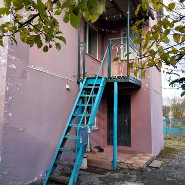 Продам 2 этажный дом Новая Водолага