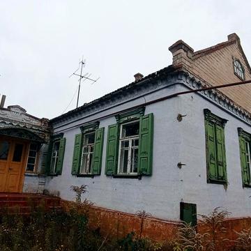 Продам дом / АНД/ Березановка/Петрозаводская/пер Окопный