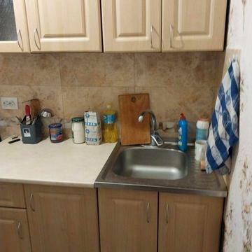 1 кімнатна, Ремзавод, Волковича