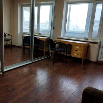 Сдается 1к квартира Тополь 2 ,ул.Тополиная