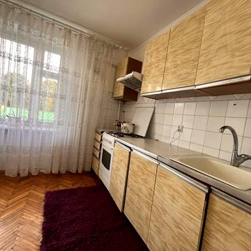 Оренда трикімнатної