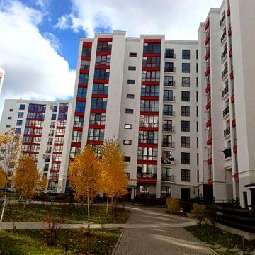 Здається 1к. Квартира