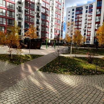 Здається 1к. Квартира