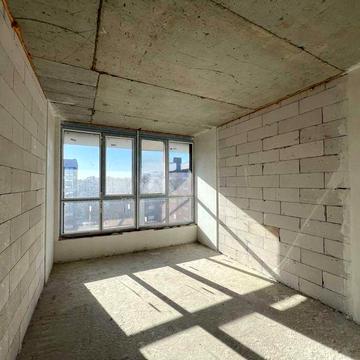 Простора 2-кім квартира в зданому будинку! Новий ЖК