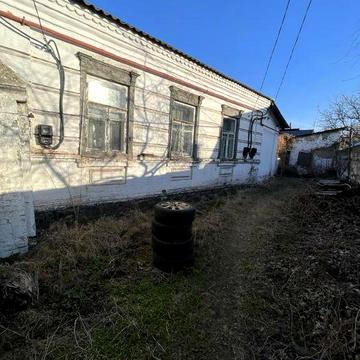 Оренда трьохкімнатного будинку, район Новокодацький