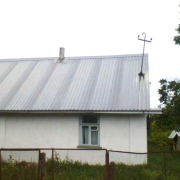 Продам житловий камяний будинок с. Дермань 47 соток Власник