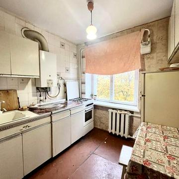 Сдается компактная (52 м2) 3-х комнатная в центре