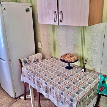 1-кімн. Меблі.Побутова техніка.Можна на короткий термін.