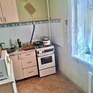 1-кімн. Меблі.Побутова техніка.Можна на короткий термін.