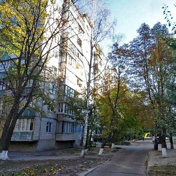 метро Святошин-Нивки, Галагани, Рене Декарта ( Кулібіна ) 6