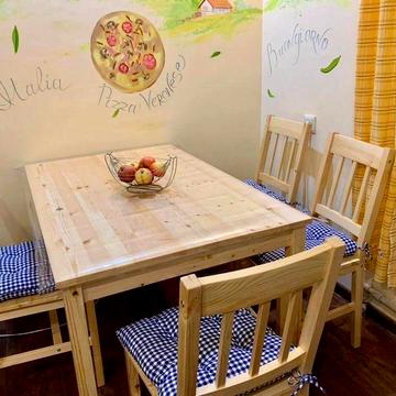 2к квартира на Заливній