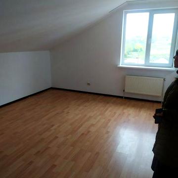 Продається двокімнатна квартира