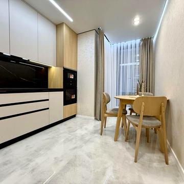 Терміново! Укомплектована 1.5кім квартира в ЖК Manhattan! 6 поверх! ЖК Манхетен