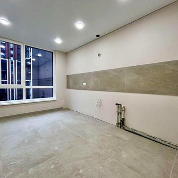 Якісна , видова на центр та гори 1 кім  квартира