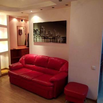 Оренда 3-кімн.кв. Відінська