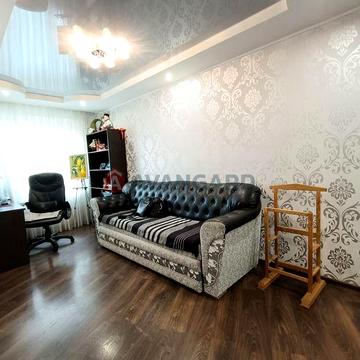 Продам 3-х комнатную квартиру ж/м Покровский (Красный камень, Парус)!