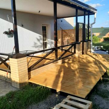 Фермерська