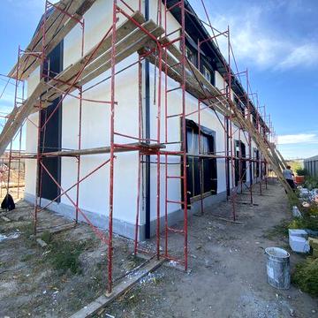 Продаж Таунхаус  85 м2  всього за 56 950 $  Ворзель