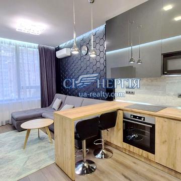 Ділова вул. (Димитрова), 1/2