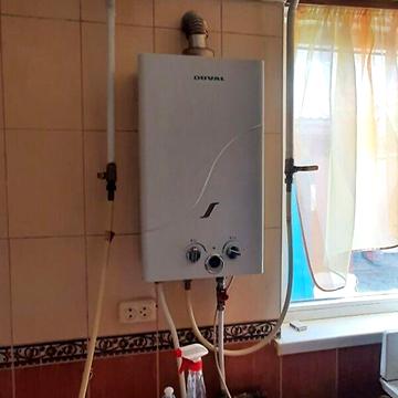 Довгострокова оренда 2к Квартира Курортна вулиця