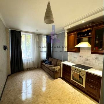 Регенераторна вул., 4к2