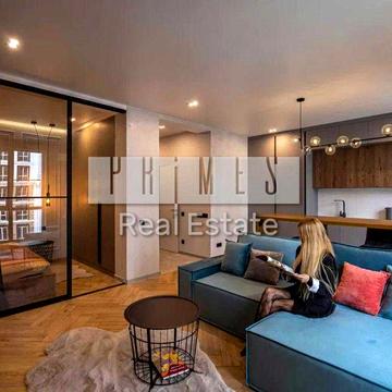 Продаж 1к квартири, ЖК Нова Англія, вул. М. Максимовича 26г, Манчестер ЖК Нова Англія