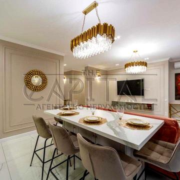 Продажа стильной квартиры ЖК Французский Квартал 2 Печерск Центр ЖК Французский квартал 2