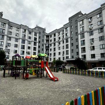 Без Комісії! 3-к (73.8м) с.Хотів, ЖК Гудвіл, вул. Шевченка 85 ЖК Еко містечко Гудвіл