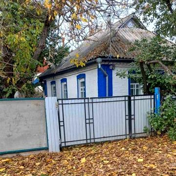 Продається будинок в м.Лубни, з-й пров.Короленка, 76.2 м2