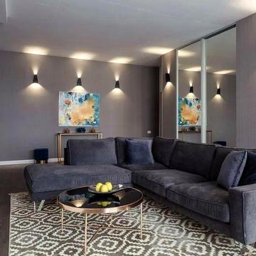 Сдам 3 ком кв ЖК 2 Жемчужина Терраса Аркадия ТЦ Гагарин Плаза Код1270