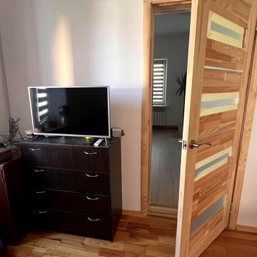 Жанни Северін вул., 9