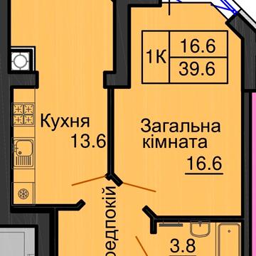 Боголюбова, 50