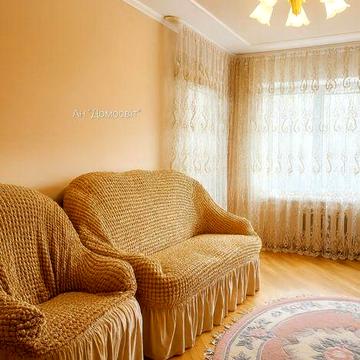 ОРЕНДА 3-кім. квартири, ЧАЙКА, Грушевського, Актуально !!!