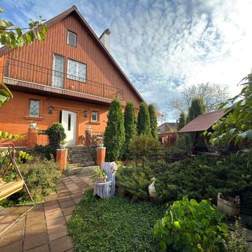 Продам будинок Exclusive