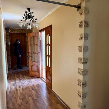 Довгострокова оренда 3к Квартира Інститутська вулиця