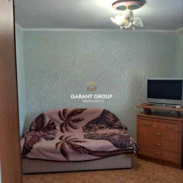 Супер пропозиція однокімнатна квартира у Пересипському районі