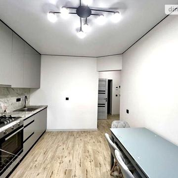 Продаж 1к Квартира Студентська вулиця ЖК На Счастливом, дом 33