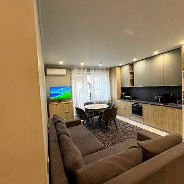 2-х кімнатна квартира від власника 65,4 кв/м, без комісії,в.Климпуша14