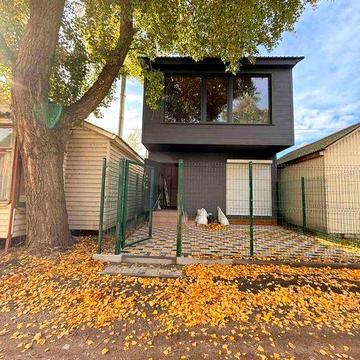 Продам дом на 5 причале.