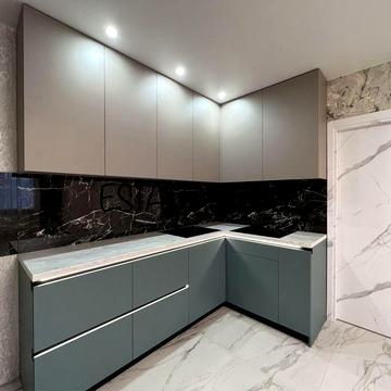 ЖК ЛЕВАДА 2 Продажа 2 к. квартиры / евротрёшки 60м2 Ремонт 2025 года! ЖК ЛЕВАДА 2