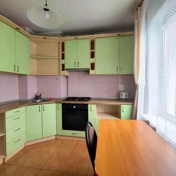 Прожаж однокімнатної квартири