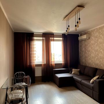 Голосіївська вул., 13-Б