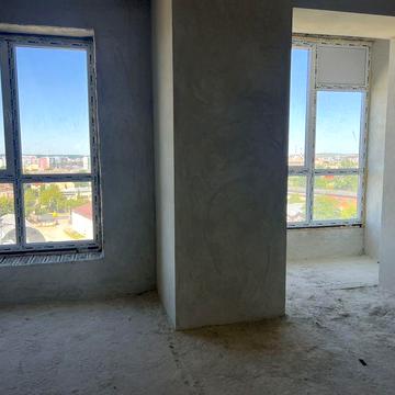 2 кімнатна на Чорновола