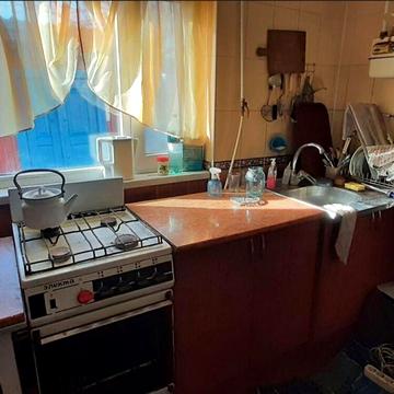 Здаєтся 2х кімнатний будинок Лески